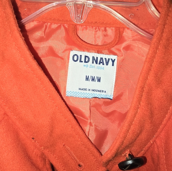 OLD NAVY Jacket - Picture 3 of 7